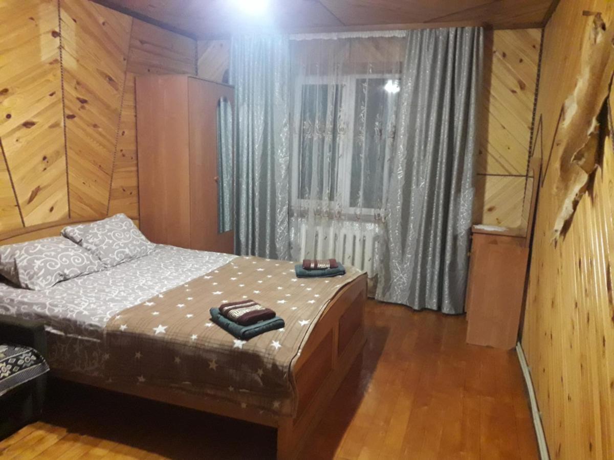Затишний Дім Villa Yaremche Ngoại thất bức ảnh