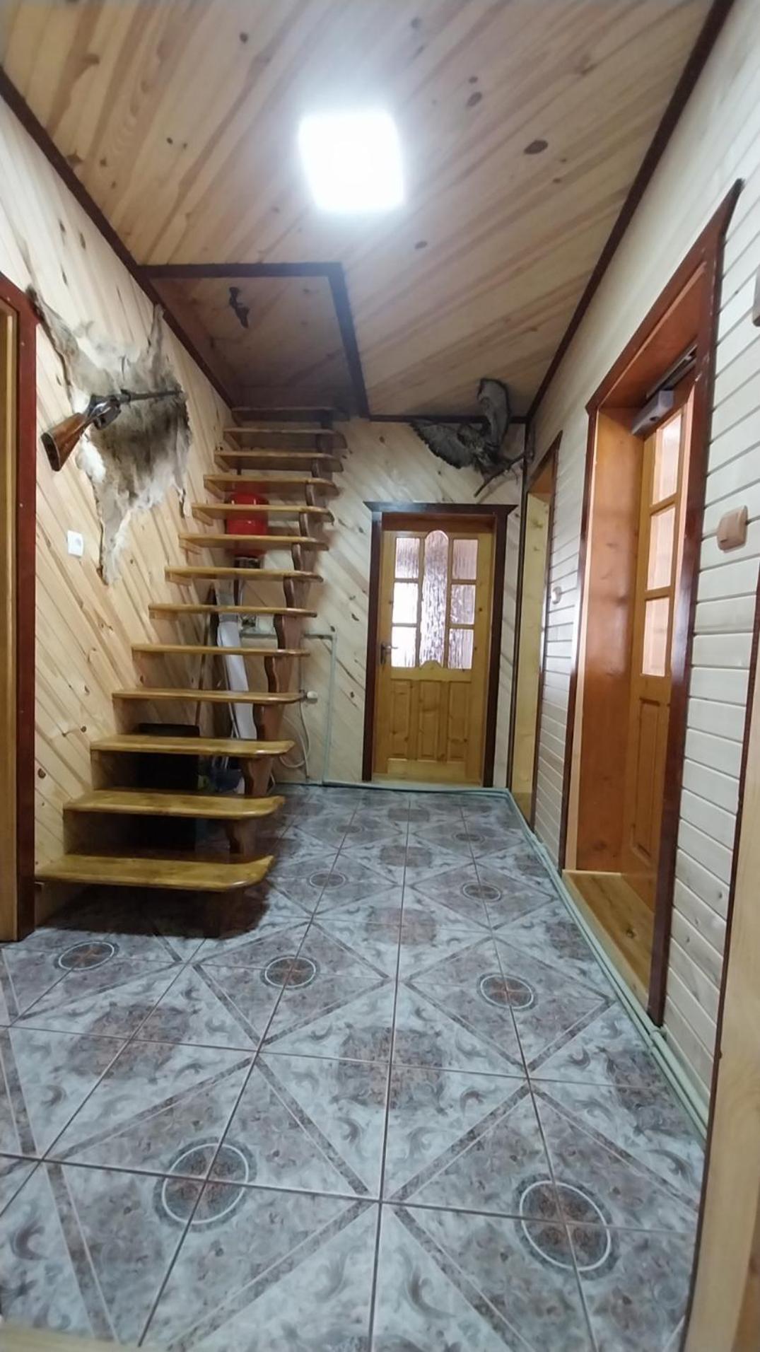 Затишний Дім Villa Yaremche Ngoại thất bức ảnh