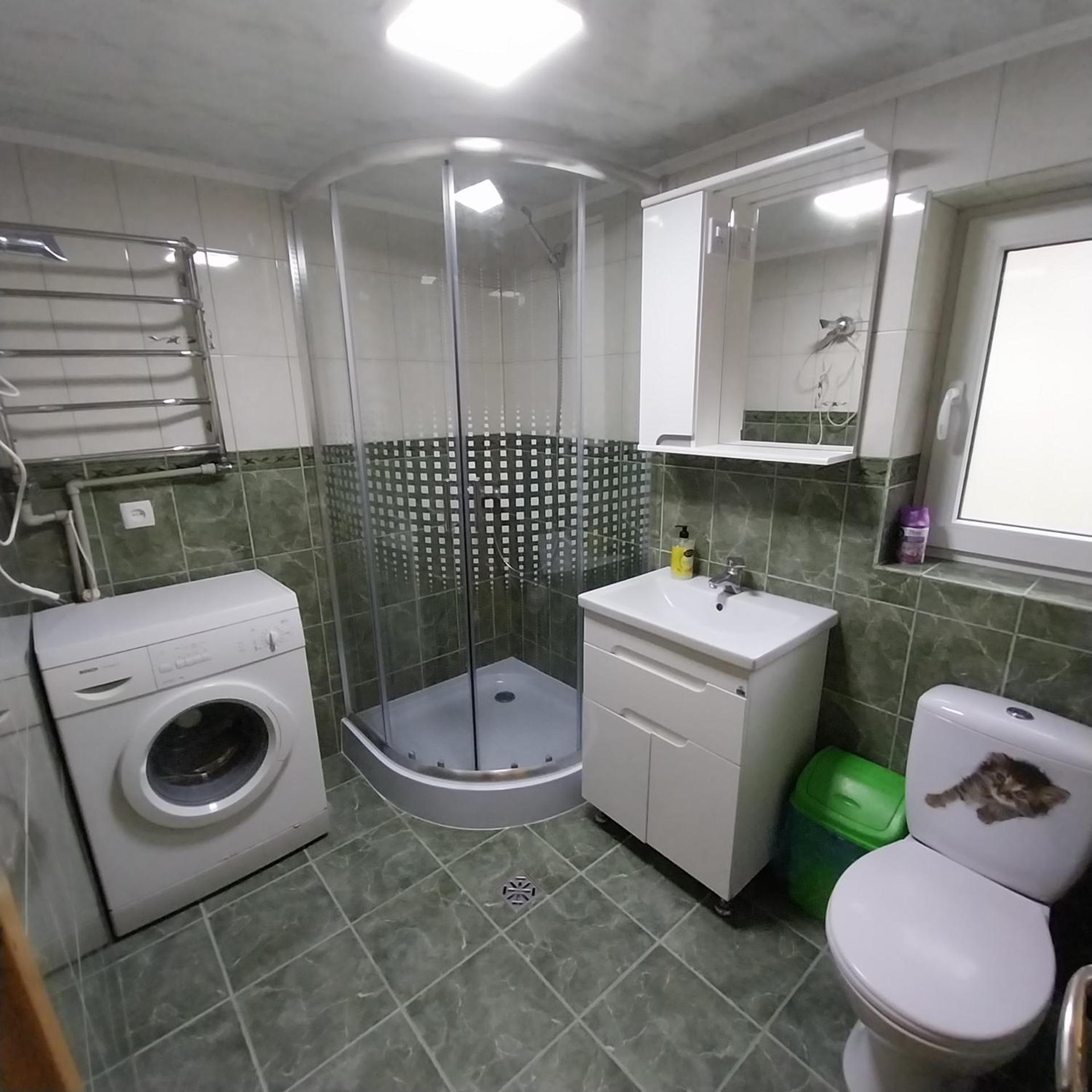 Затишний Дім Villa Yaremche Ngoại thất bức ảnh